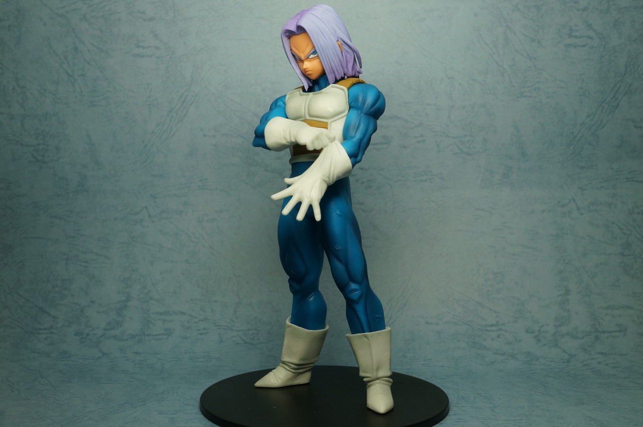 ドラゴンボールz Resolution Of Soldiers Vol 5 レビュー 物置小屋