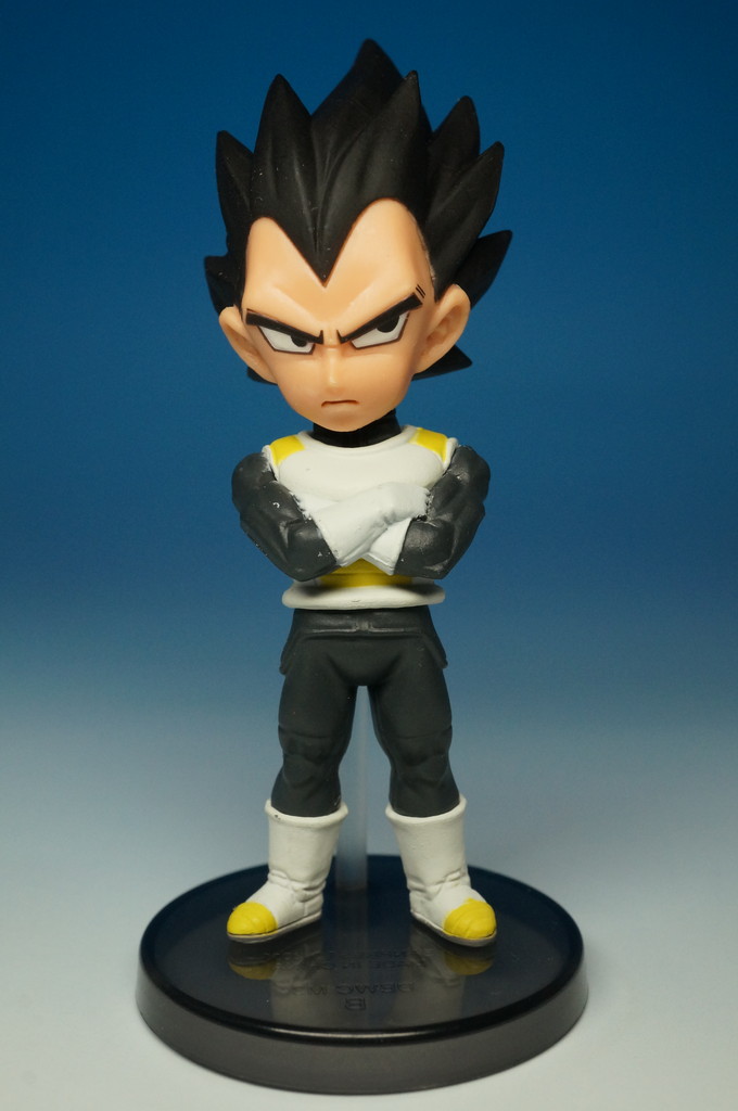 Amazon.co.jp: ドラゴンボールZ 復活の「F」 ワールド