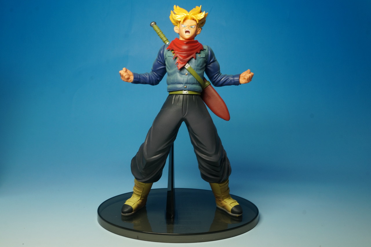 Tenkaichi Budokai ランチ フィギュアコロシアム ドラゴンボール DRAGON BALL Z BWFC WORLD FIGURE COLOSSEUM ZOKEI TENKAICHI