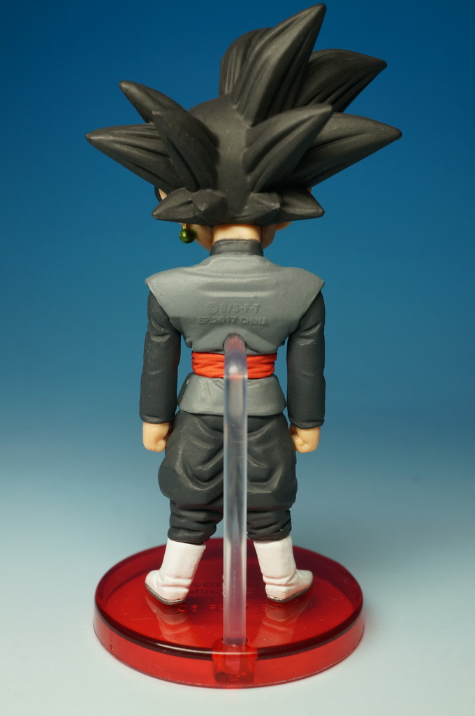 ドラゴンボール超 ワールドコレクタブルフィギュア vol.6