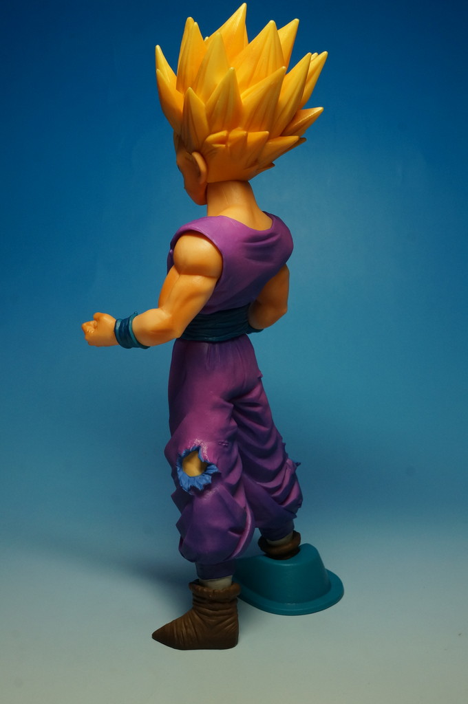 ドラゴンボールZ Grandista-Resolution of Soldiers-SON GOHAN ドラゴンボールZ Grandista-Resolution of Soldiers-SON GOHAN