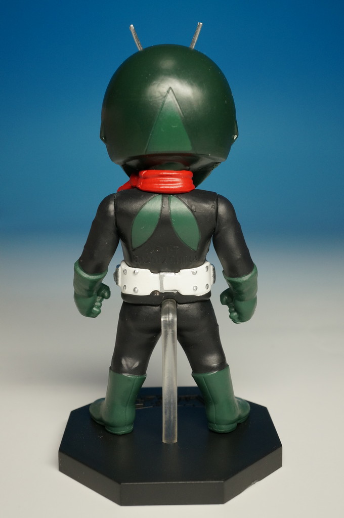 仮面ライダー ワールドコレクタブルフィギュア 仮面ライダー ワールドコレクタブルフィギュア - メルカリ