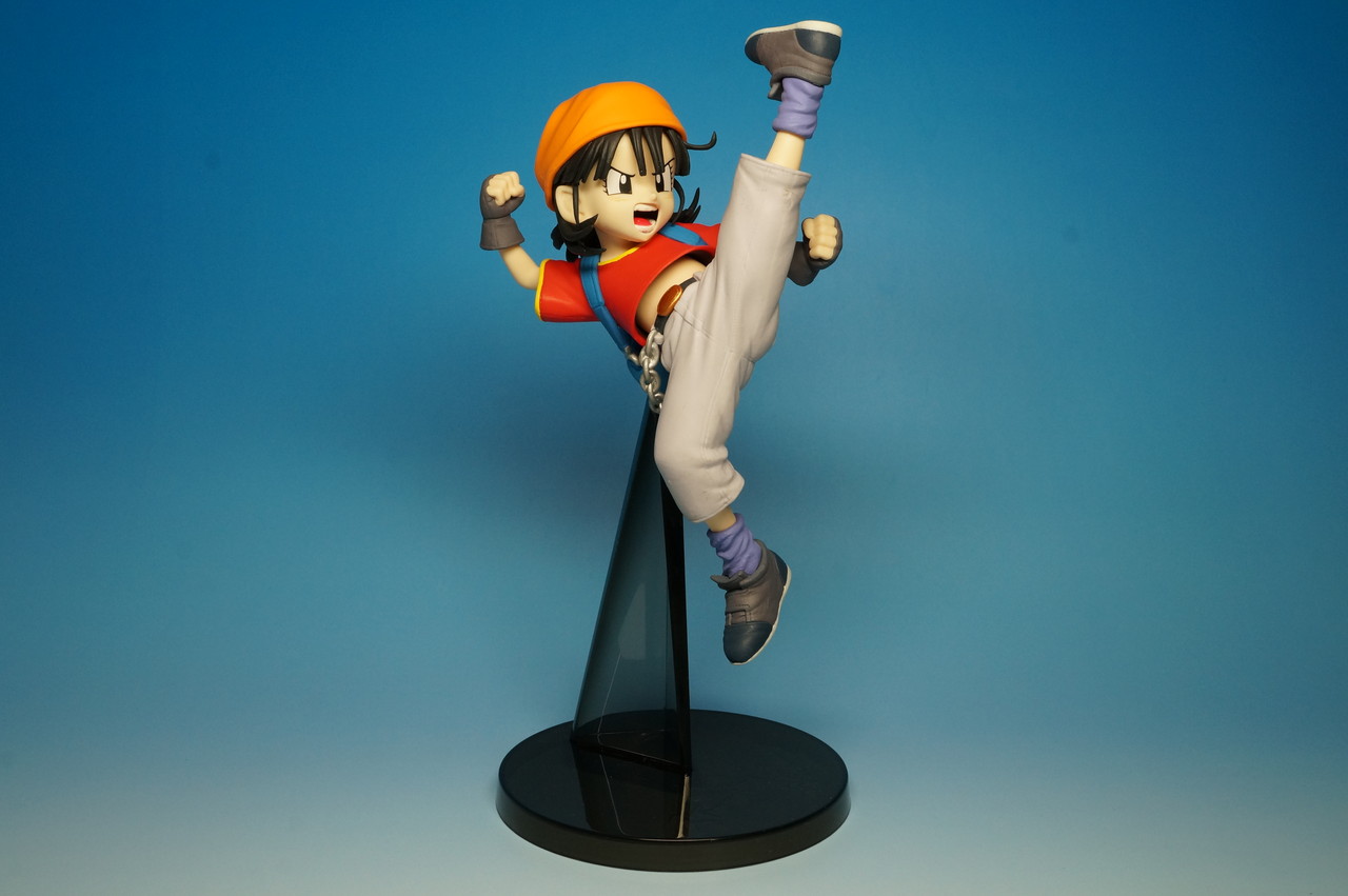 ドラゴンボール SCultures BIG 造形天下一武道会4 其ノ六 パン フィギュア d2ldlup Amazon.co.jp: ドラゴンボール SCultures BIG 造形天下一武道会4
