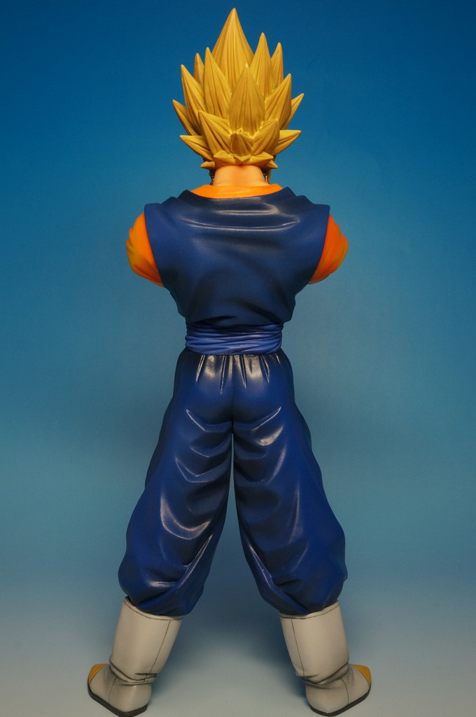 ドラゴンボール　3点　MSP ベジットgrandista 悟空　ベジータ ドラゴンボール MSP ベジット 悟空 ベジータ - メルカリ