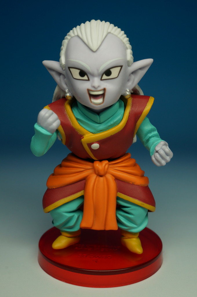 ドラゴンボール改 ワールドコレクタブルフィギュア ～Episode of