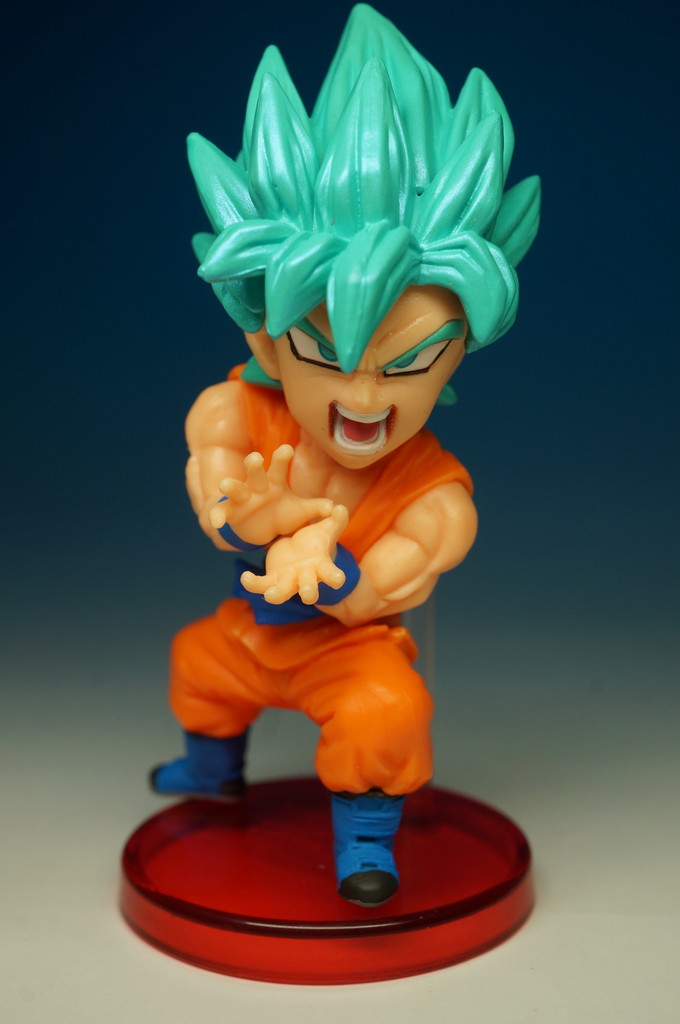 ドラゴンボール超 ワールドコレクタブルフィギュア vol.10
