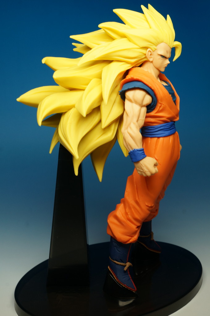 ドラゴンボール超 SCultures BIG 造形天下一武道会6 其之五 超