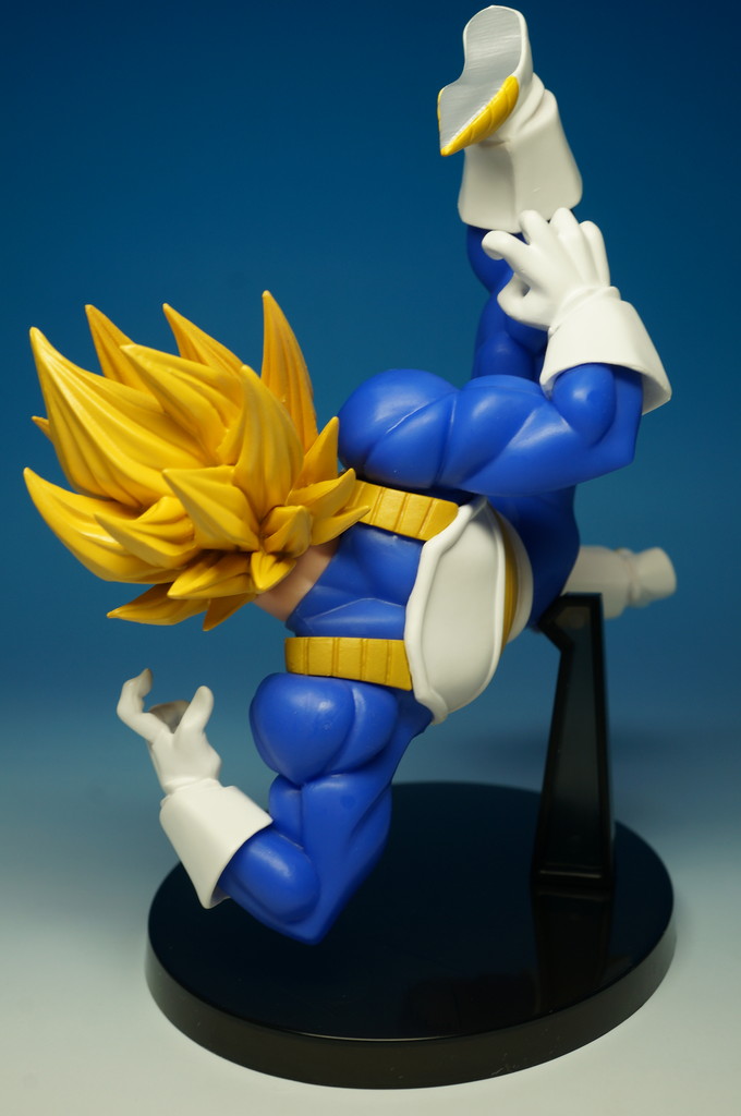 ドラゴンボール SCultures BIG 造形天下一武道会5 -共- 其ノ五 ドラゴンボール SCultures BIG 造形天下一武道会5 -共- 其ノ五