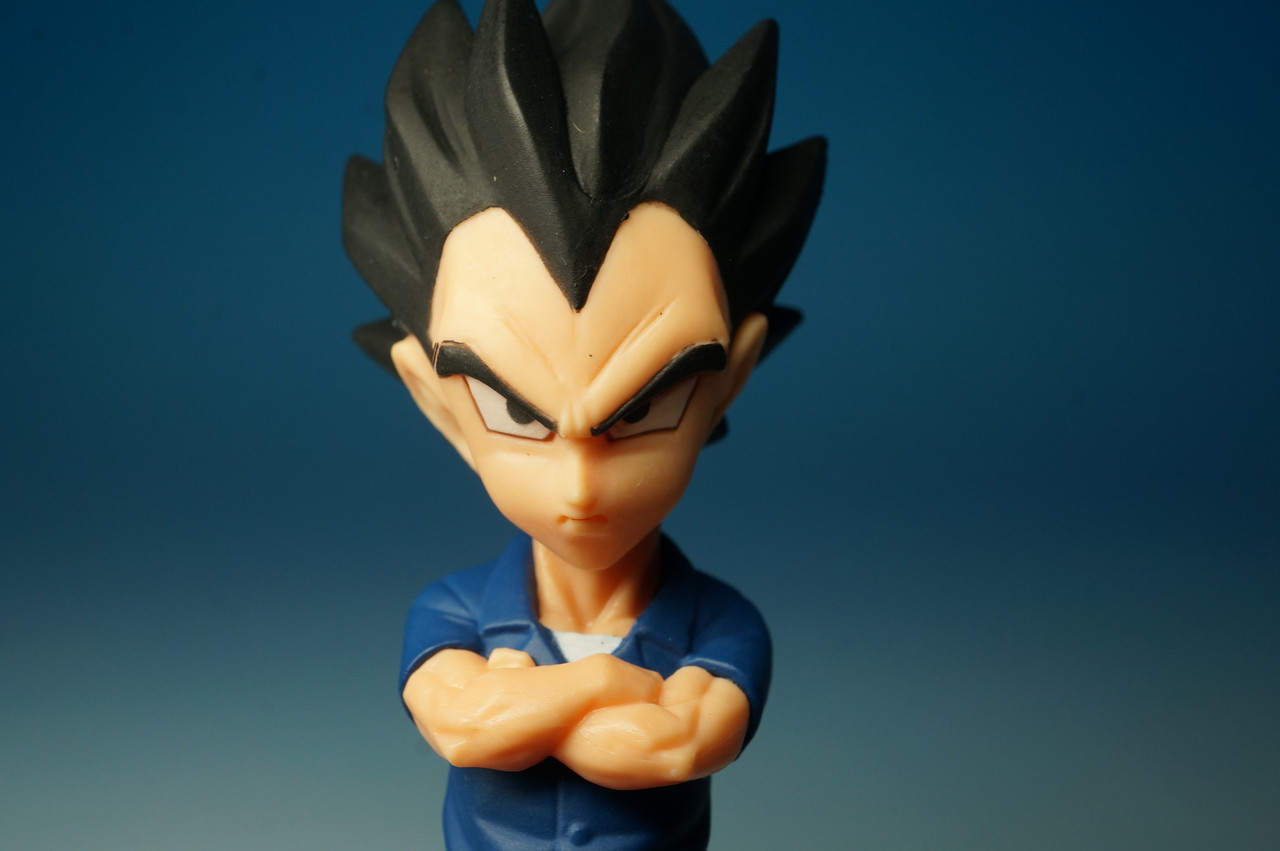 ドラゴンボール超 ワールドコレクタブルフィギュア Prince Vegeta レビュー 物置小屋 ドラゴンボール超 ワールドコレクタブルフィギュア Prince Vegeta レビュー 物置小屋