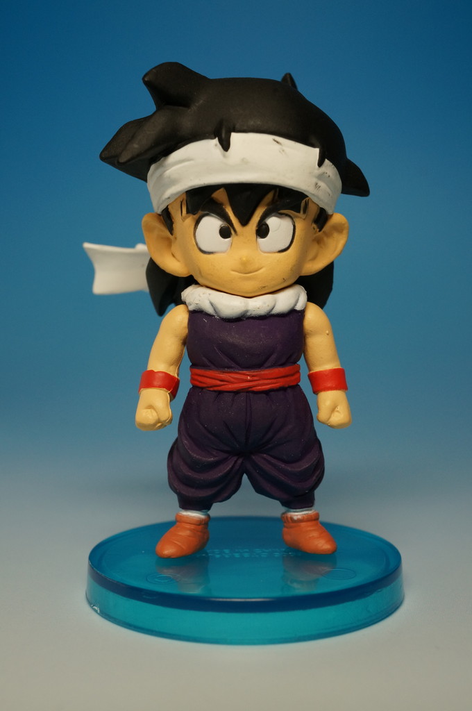 ワーコレ全アソート】ドラゴンボール ワールドコレクタブルフィギュア