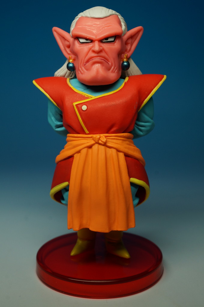 ドラゴンボール超 ワールドコレクタブルフィギュア Vol 1 レビュー 物置小屋 ドラゴンボール超 ワールドコレクタブルフィギュア Vol 1 レビュー 物置小屋