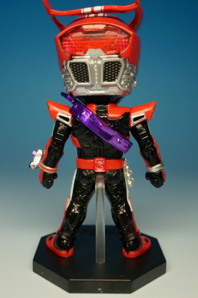 仮面ライダー ワールドコレクタブルフィギュア ～仮面ライダードライブ