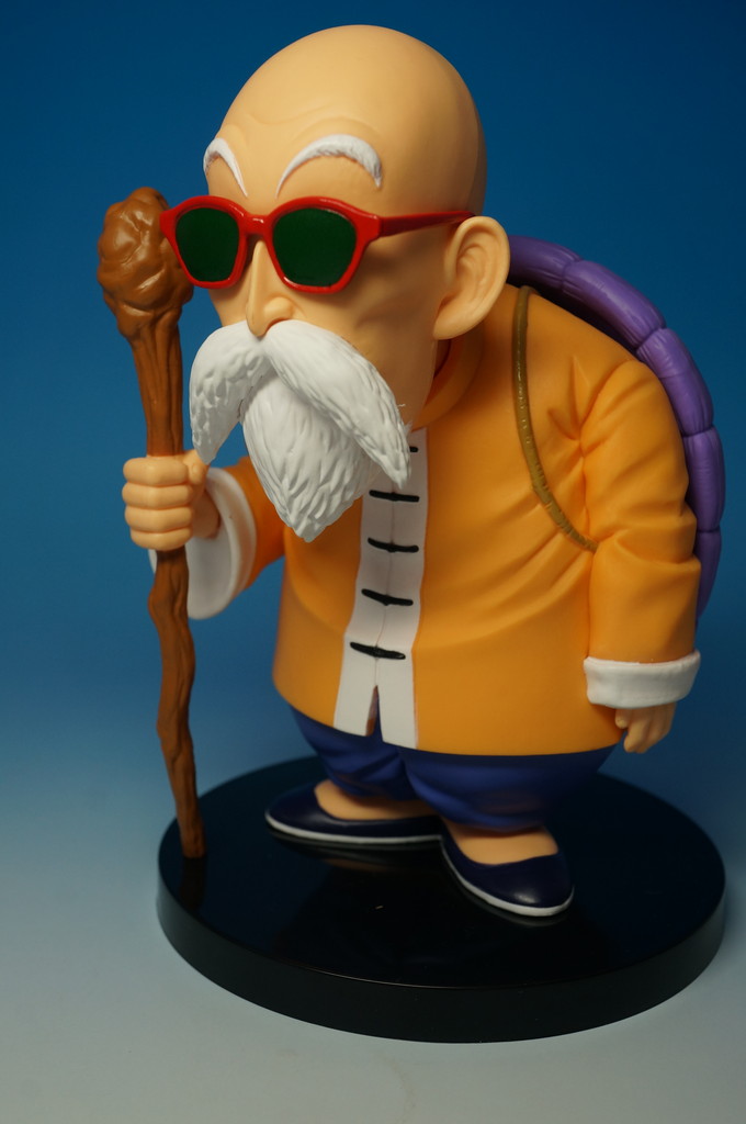 ドラゴンボール DRAGONBALL COLLECTION vol.2 レビュー : 物置小屋