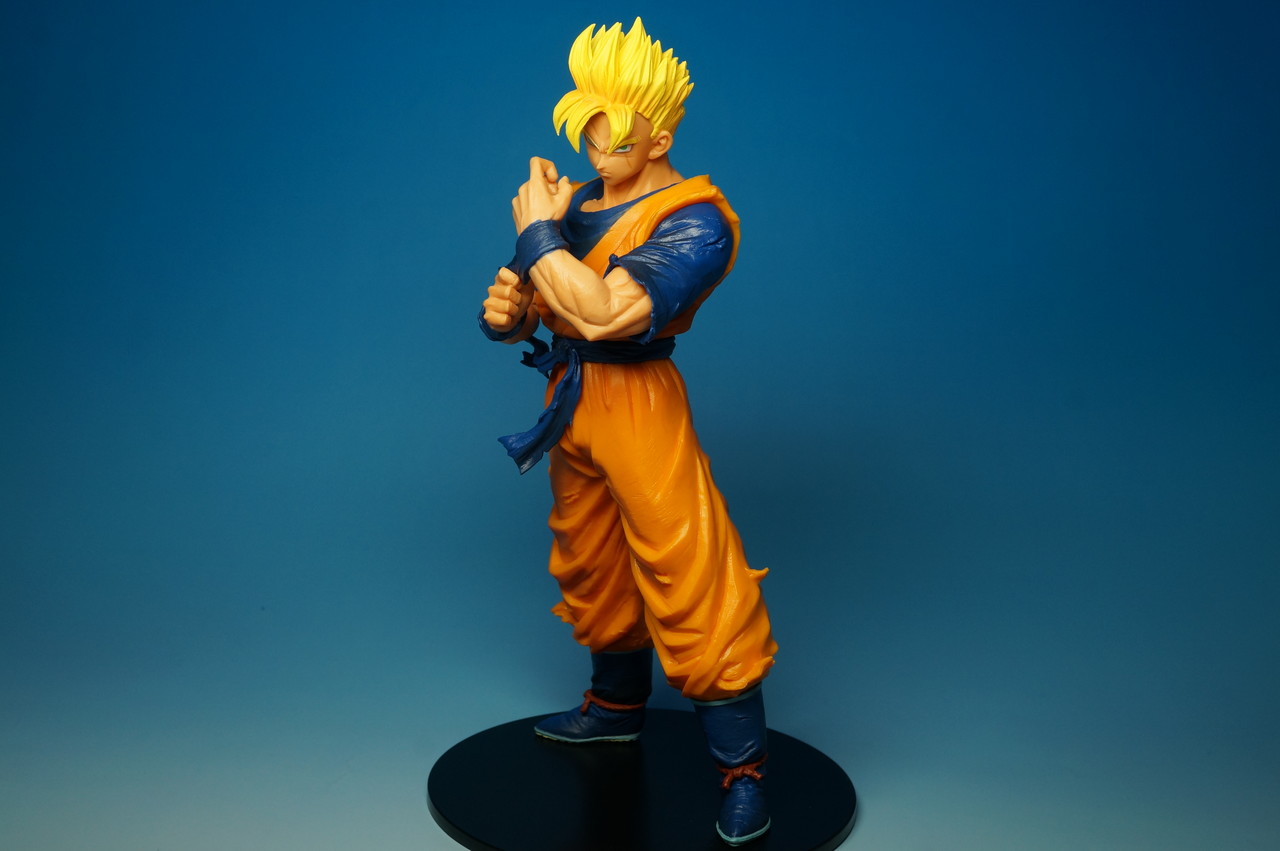 Amazon.co.jp: ドラゴンボールZ Resolution of Soldiers vol.4