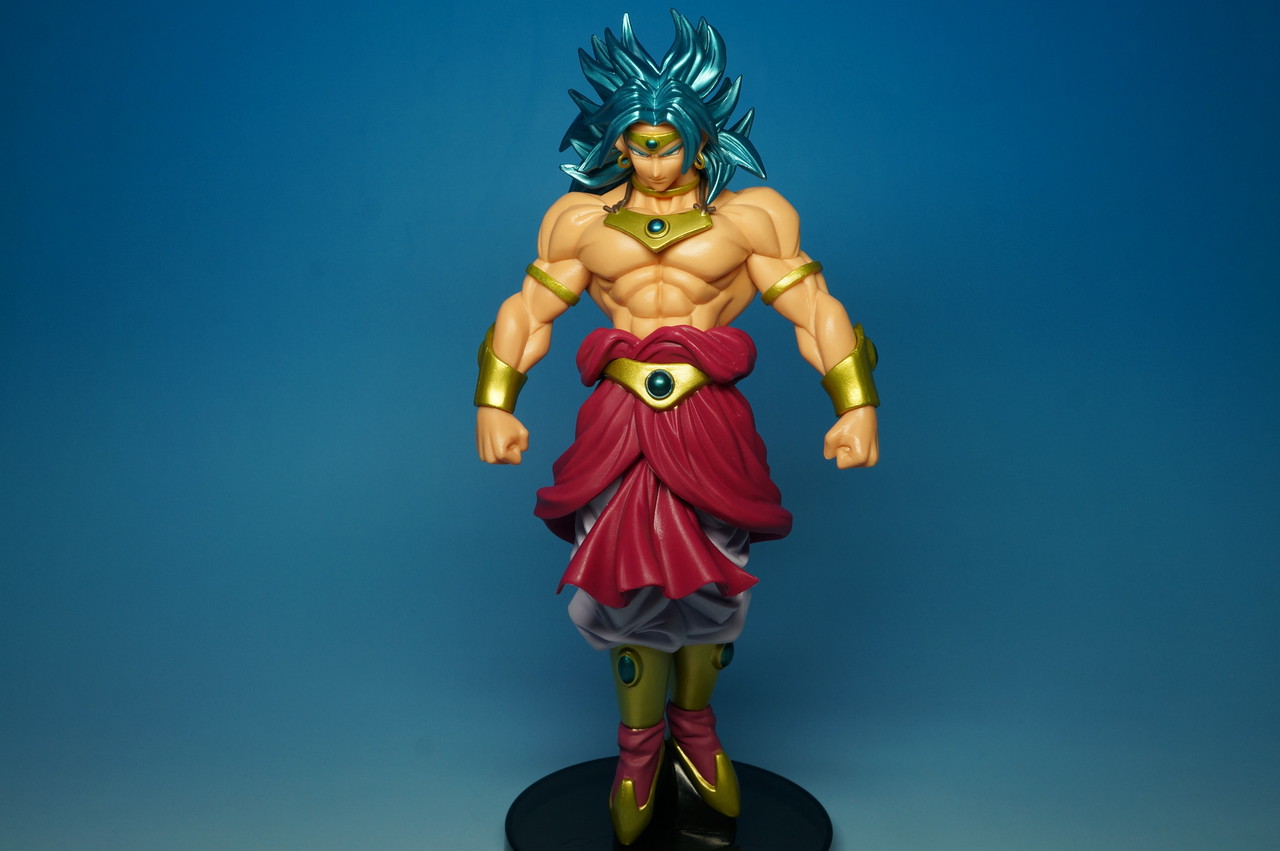 ドラゴンボールZ SCultures BIG 造形天下一武道会7 其之三