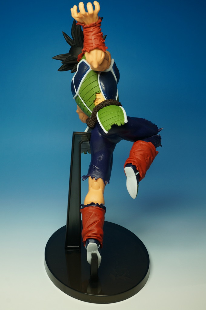 ドラゴンボール SCultures BIG 造形天下一武道会5 -共- 其ノ一＆二