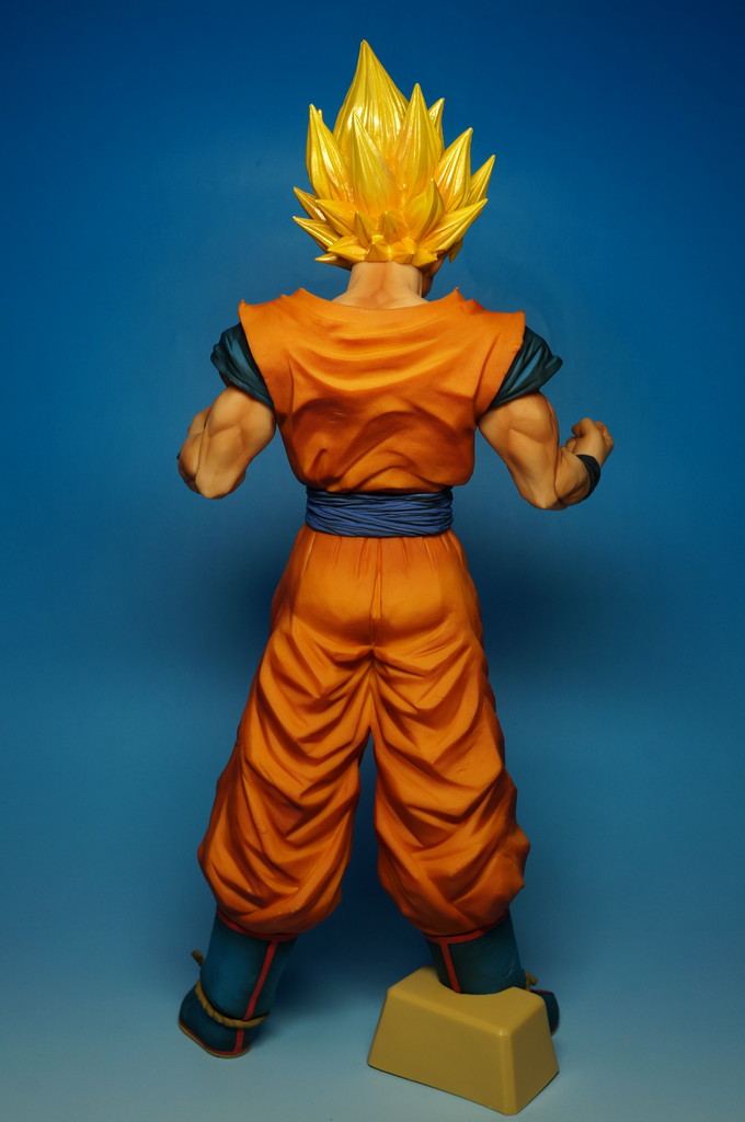 ドラゴンボールZ Grandista－Resolution of Soldiers－SON GOKOU
