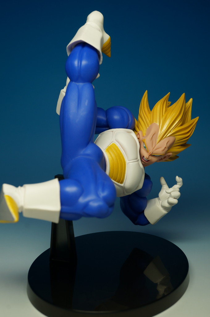 SCultures BIG 造形天下一武道会5 －共－其之五 ベジータ ドラゴンボール フィギュア Amazon.co.jp: SCultures BIG 造形天下一武道会5 －共－其之五