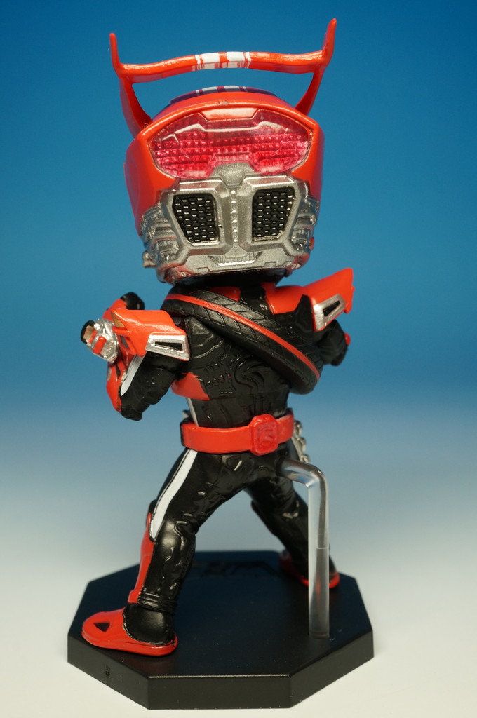 一番くじぷち 仮面ライダードライブ ヒッサーツ！フルスロットル！編