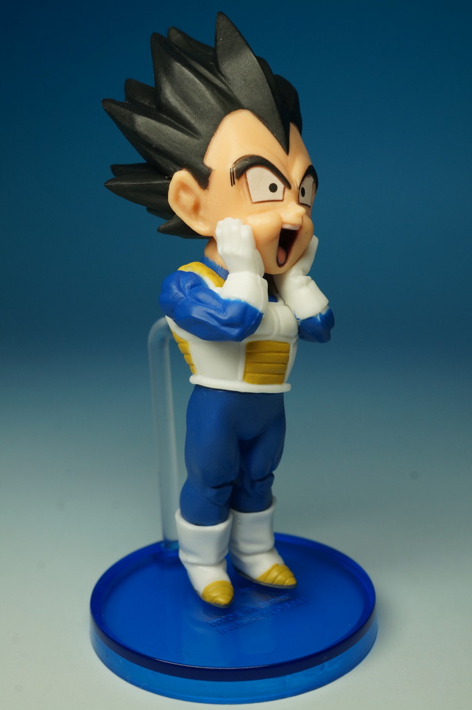 楽天市場】ドラゴンボール超 ワールドコレクタブルフィギュア