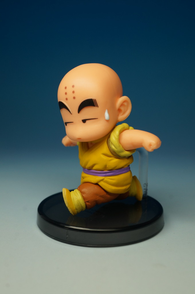 ドラゴンボール超 ワールドコレクタブルフィギュア ~ANIME 30th ドラゴンボール超 ワールドコレクタブルフィギュア ~ANIME 30th