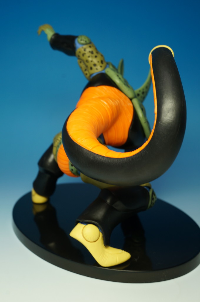 ドラゴンボール SCultures BIG 造形天下一武道会5 -共- 其ノ五