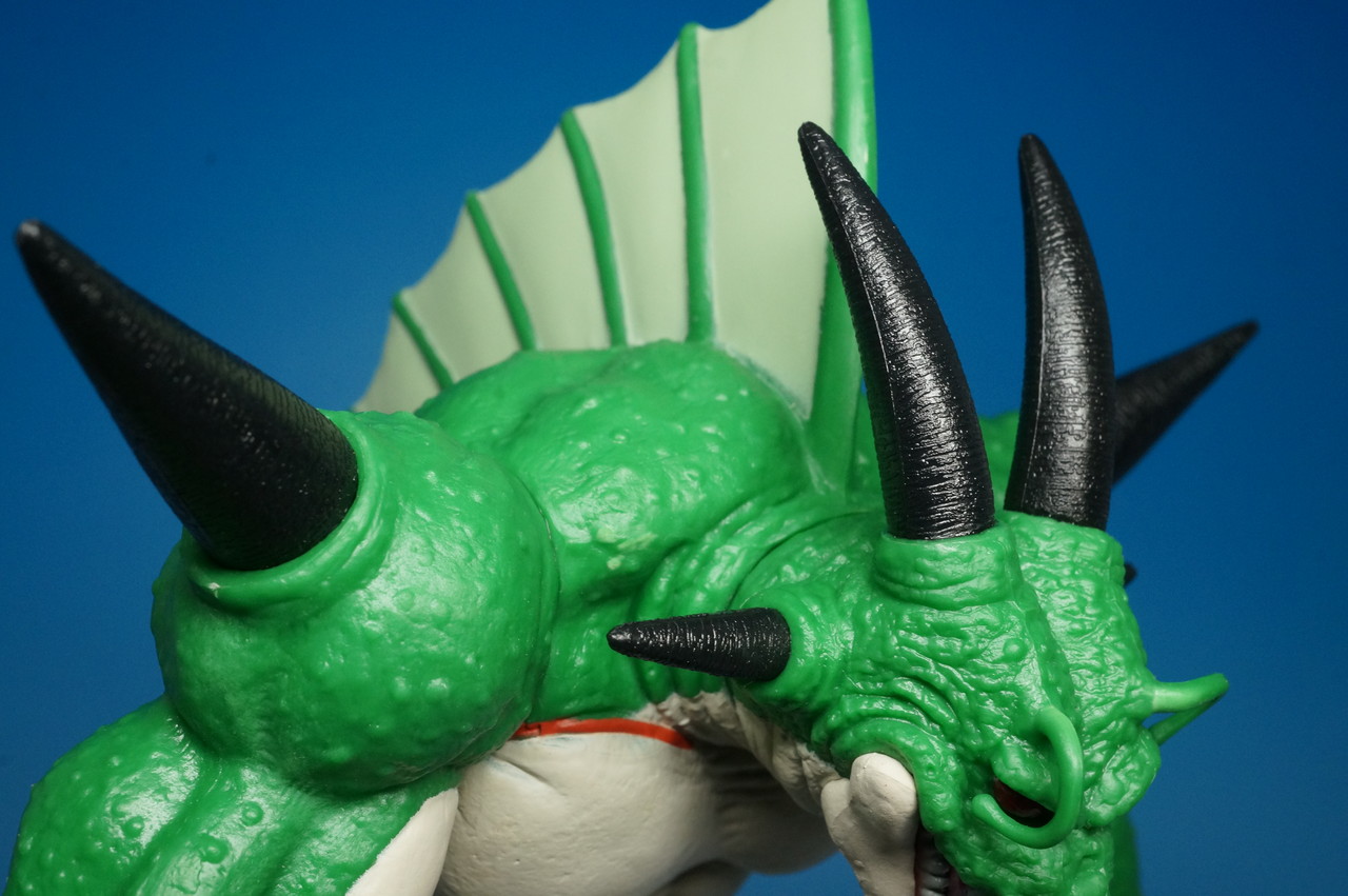 ドラゴンボール SCultures BIG 造形天下一武道会4 其ノ八 ポルンガ