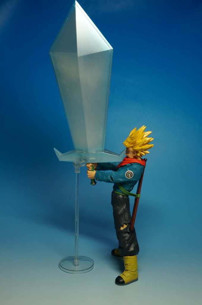 ドラゴンボール超 みんなの力を俺に貸してくれ！ファイナルホープ