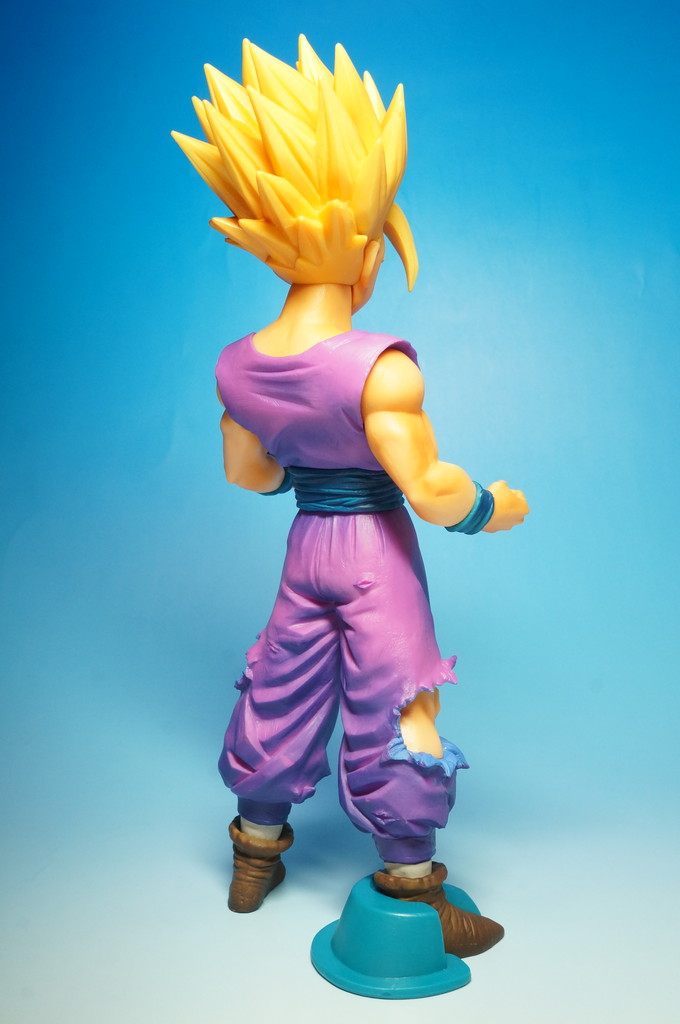 ドラゴンボールZ Grandista-Resolution of Soldiers-SON GOHAN