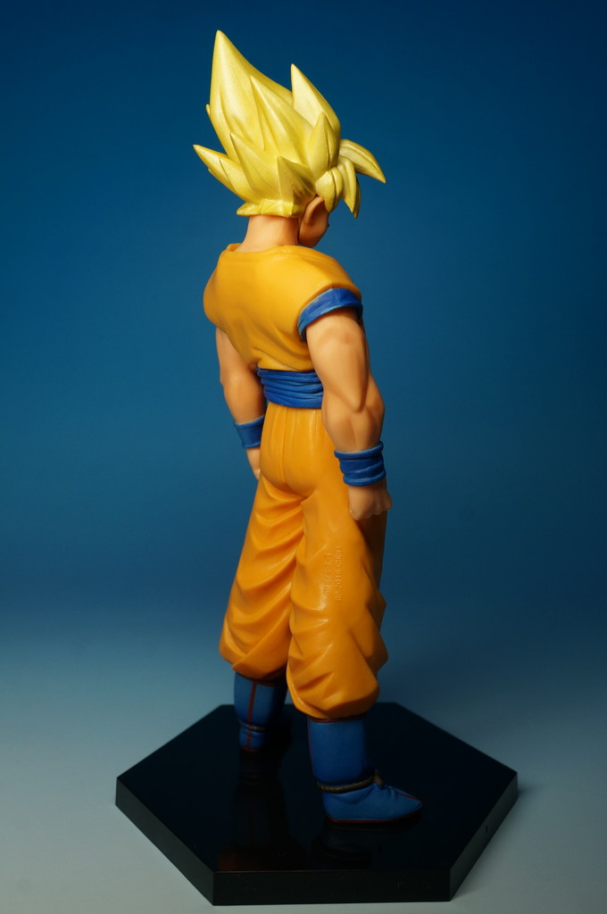 ドラゴンボール 孫悟空 ヤムチャ フィギュア 2体セット 2体セット】 DRAGON BALL ドラゴンボール バイク フィギュア
