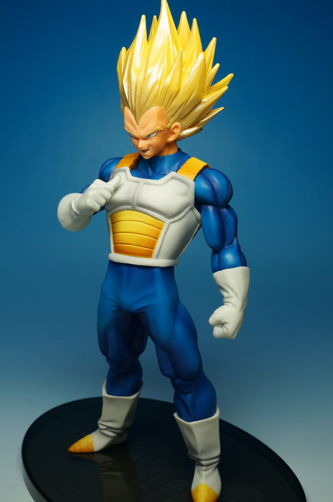 ドラゴンボール超 SCultures BIG 造形天下一武道会6 其之六