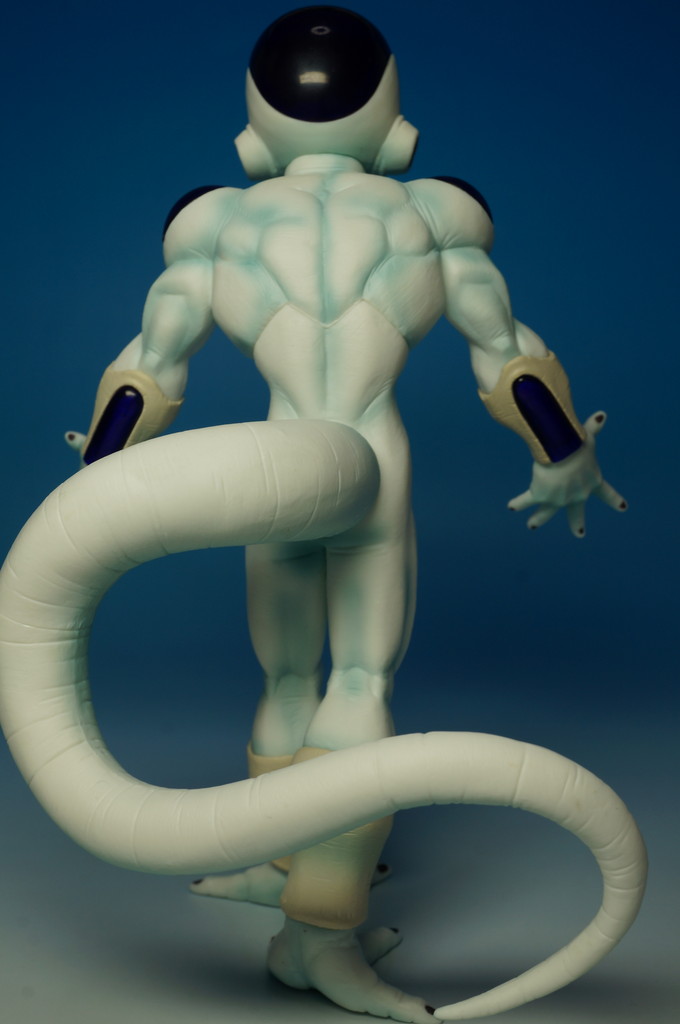 ドラゴンボール超 MASTER STARS PIECE THE FREEZA レビュー