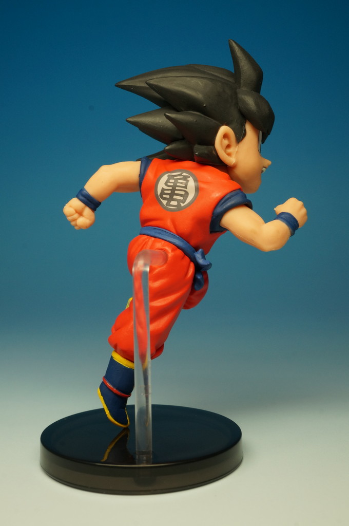 ドラゴンボールZ ワールドコレクタブルフィギュア ~Memorial ドラゴンボールZ ワールドコレクタブルフィギュア ~Memorial