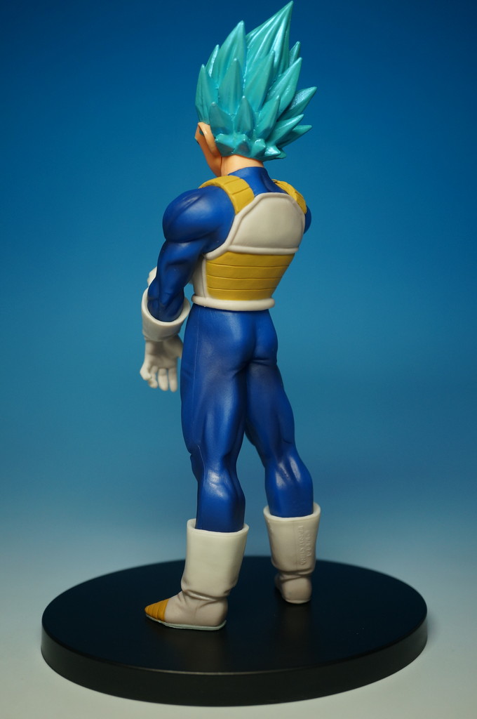 ドラゴンボール超 DXF ~THE SUPER WARRIORS~ vol.5 レビュー ドラゴンボール超 DXF ~THE SUPER WARRIORS~ vol.5 レビュー