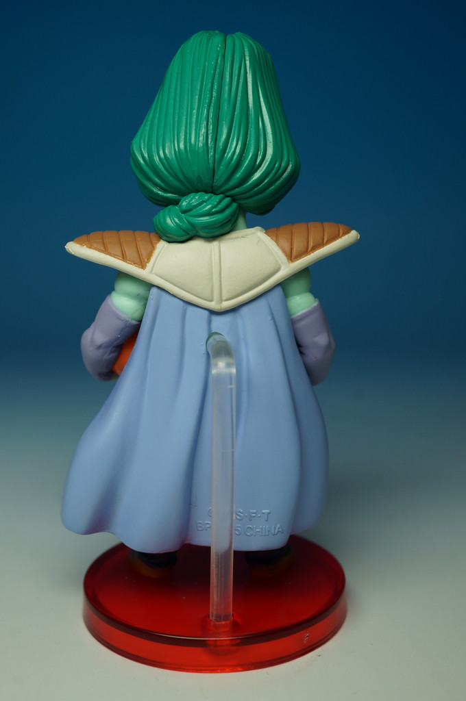 ドラゴンボールZ ワールドコレクタブルフィギュア〜FREEZA SPECIAL〜vol.1 フリーザ(第一形態) 単品 プライズ ドラゴンボール超 ワールドコレクタブルフィギュア FREEZA