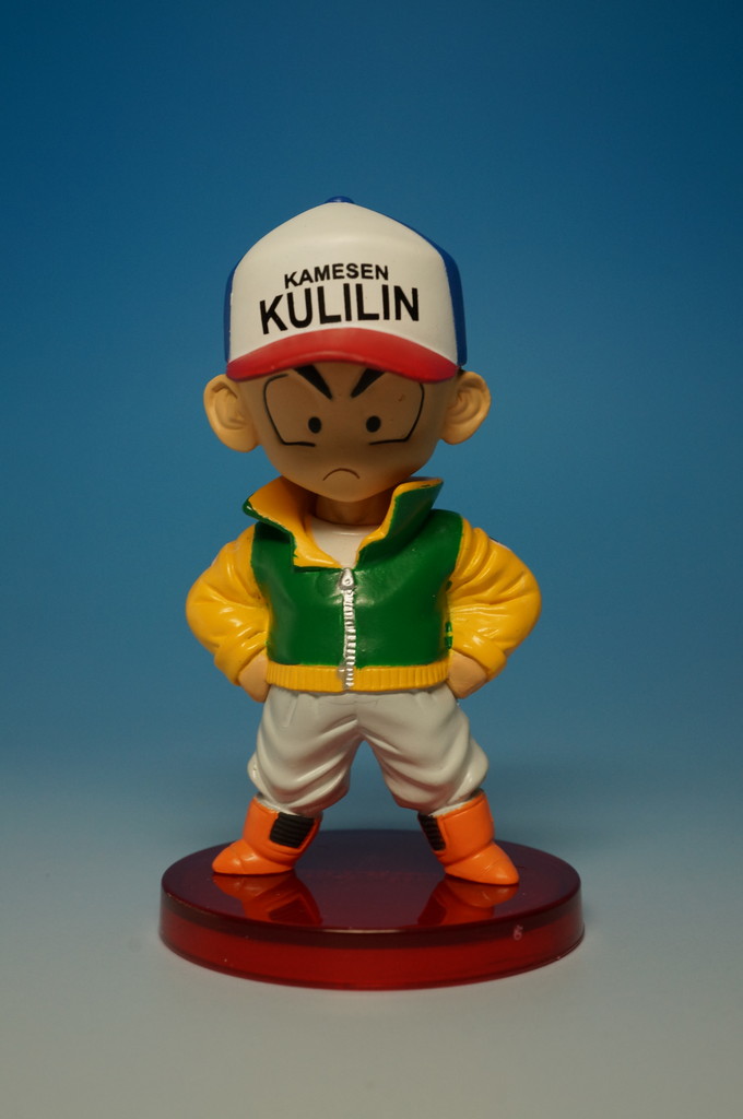国内正規品 ドラゴンボール ワーコレ vol2 目指せナメック星編