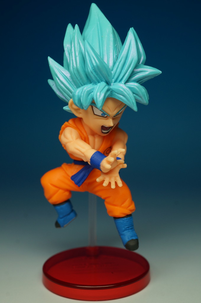 ドラゴンボール　ワーコレvol.3　２１　シュウ 希少】 ドラゴンボール ワーコレ コレクタブル vol.3 シュウ DB021