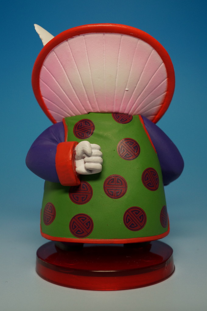 ドラゴンボール ワールドコレクタブルフィギュア ワーコレ 兎人参化 vol.3 ドラゴンボール ワールドコレクタブルフィギュア ワーコレ 兎