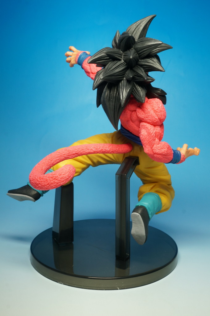 ドラゴンボール超 孫悟空FES！！ 其之六 レビュー : 物置小屋