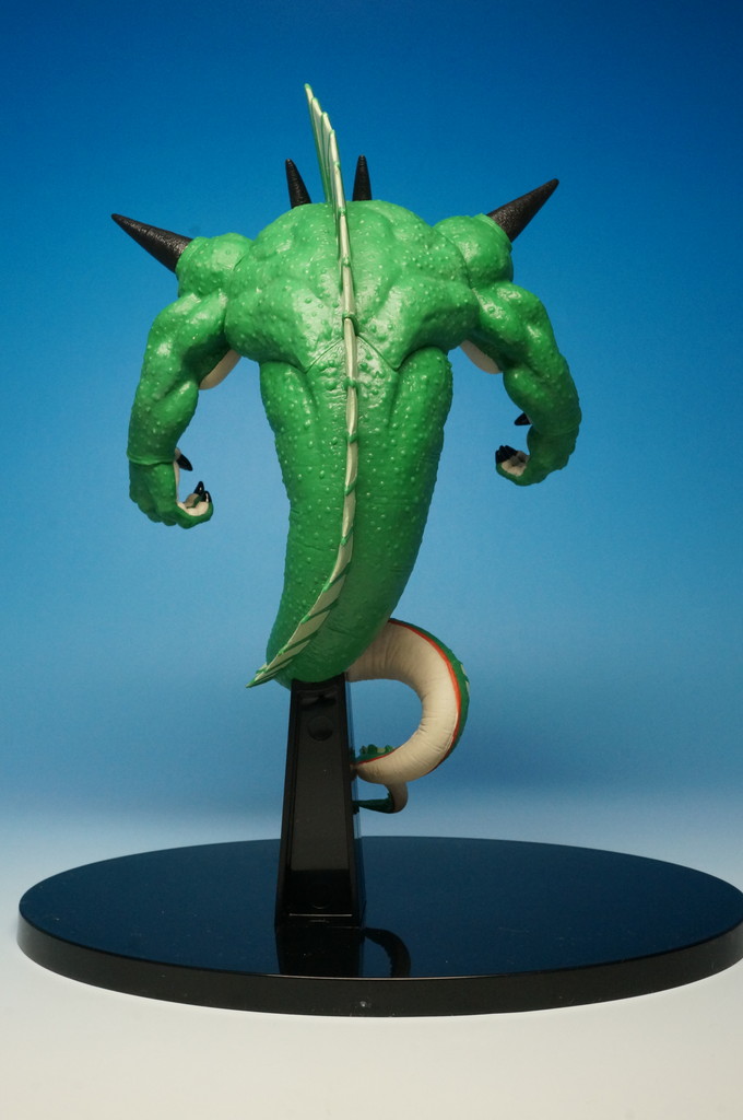 ドラゴンボール SCultures BIG 造形天下一武道会4 其ノ八 ポルンガ