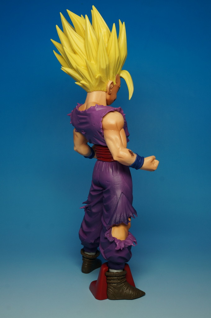 ドラゴンボールZ MASTER STARS PIECE THE SON GOHAN－SPECIAL