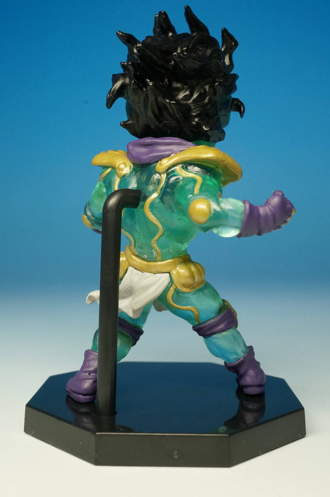 一番くじ ジョジョの奇妙な冒険 Part3 スターダストクルセイダーズ