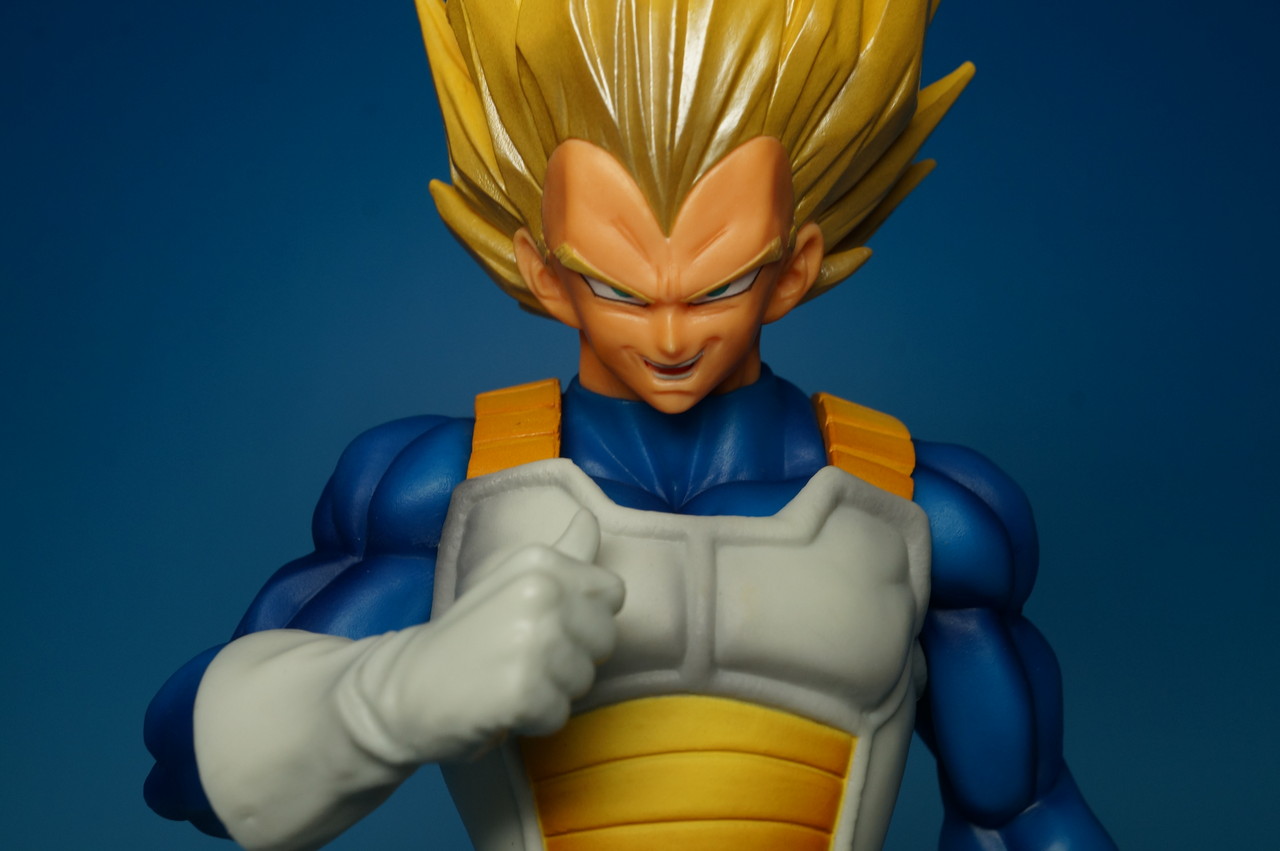 【新品未開封】ドラゴンボール超造形天下一武道会6SPECIAL超サイヤ人ベジータ