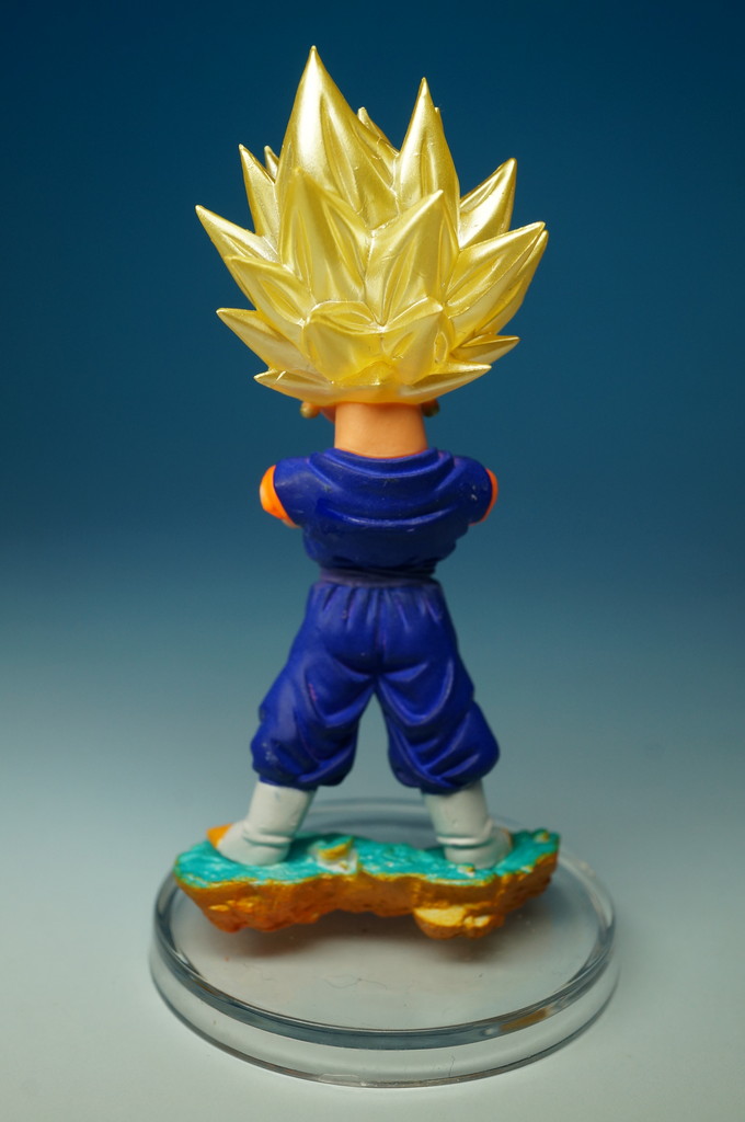 ドラゴンボール超 UGドラゴンボール05 レビュー : 物置小屋