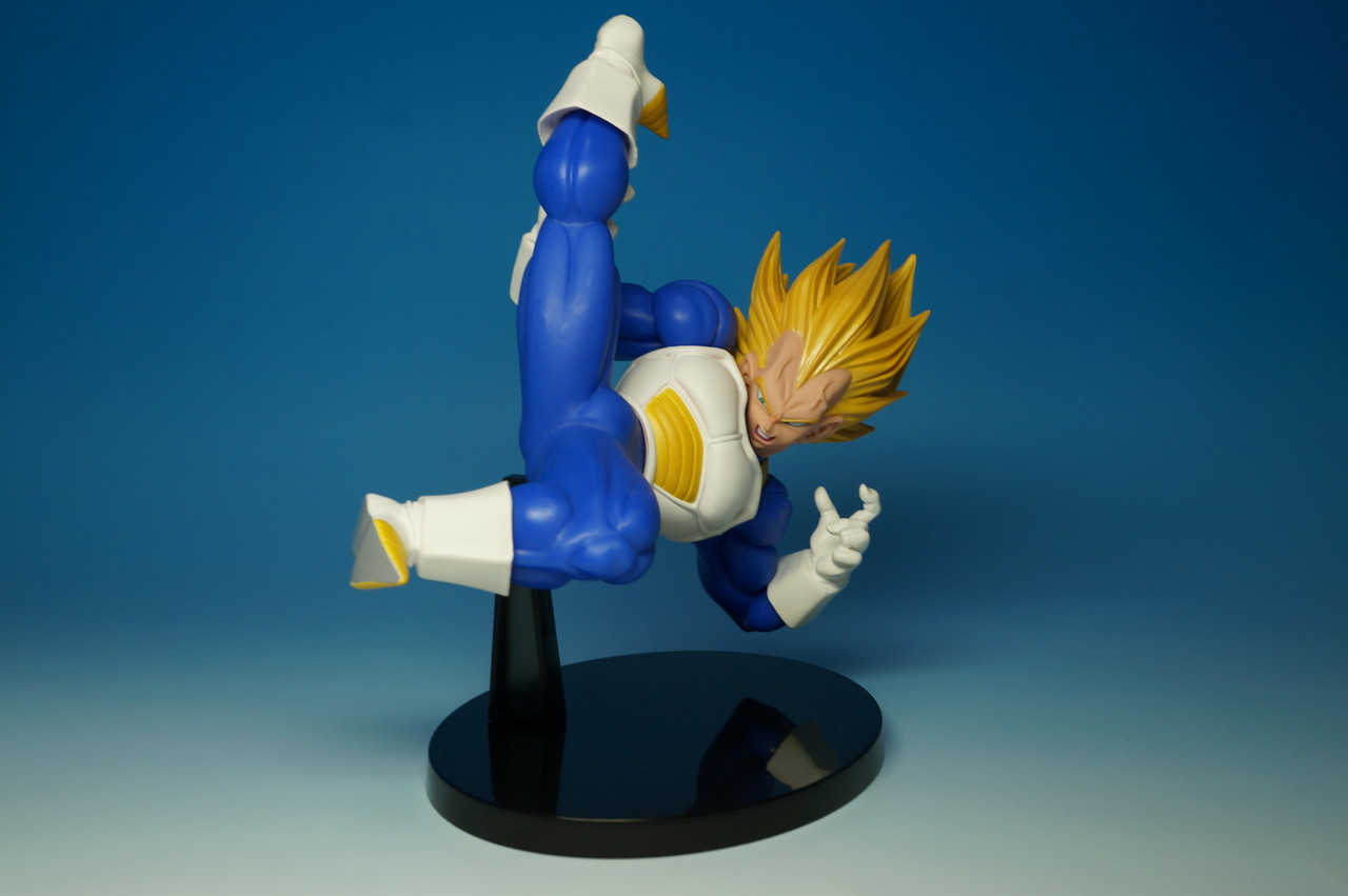 ドラゴンボール SCultures BIG 造形天下一武道会5 -共- 其ノ五＆六 超