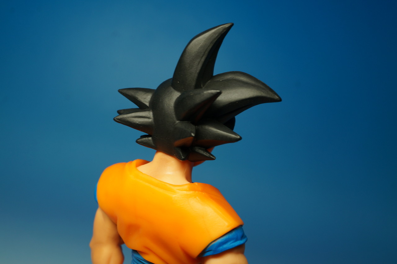 ドラゴンボールZ 超造集 其之三 孫悟空、クリリン セット ドラゴンボールZ 超造集 其ノ三 孫悟空＆クリリン レビュー