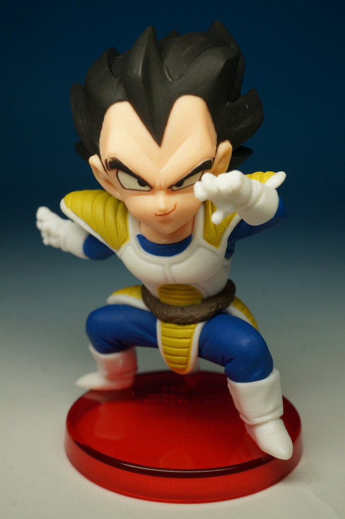 ドラゴンボール　フィギュア　寄せ集め Amazon.co.jp: ドラゴンボールZ HG イマジネイションフィギュア