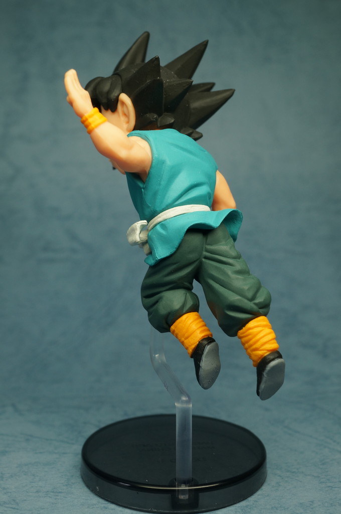 ぺ*)様 ドラゴンボール超 ワーコレ〜アニメ30thアニバーサリー〜vol.6 其之四百六十五 DB超 WCF ～ANIME 30th ANNIVERSARY～ vol.6 | bird