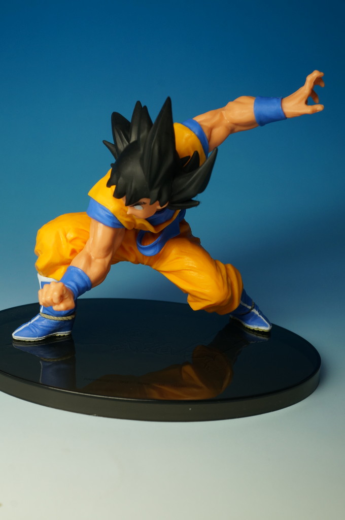 未開封　造形天下一武道会　7 其之四 孫悟空　ドラゴンボール Amazon.co.jp: ドラゴンボールZ SCultures BIG 造形天下一武道会