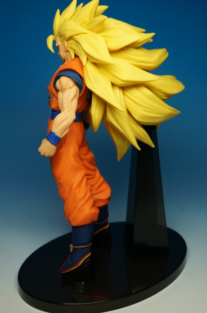 ドラゴンボール超 SCultures BIG 造形天下一武道会6 其之五 超